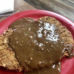 Country Fried Steak