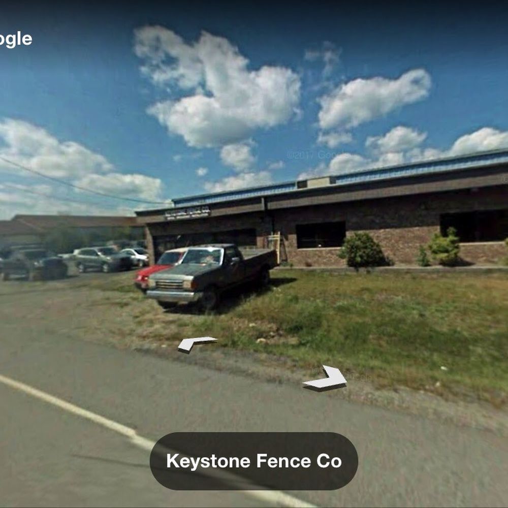 Keystone Fence - Fences & Gates Near Me - Olyphant, Pennsylvania Keystone Fence - Fences & Gates Near Me - Olyphant, Pennsylvania