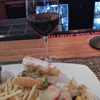 The 3rd Corner - Wine Bars Near Me - San Diego, California