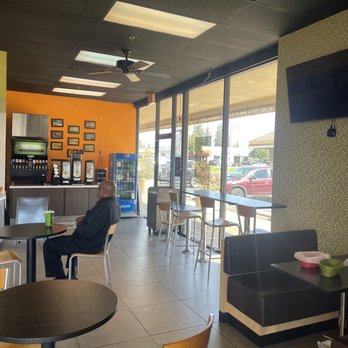 Deli Delicious - Delis Near Me - Fresno, California
