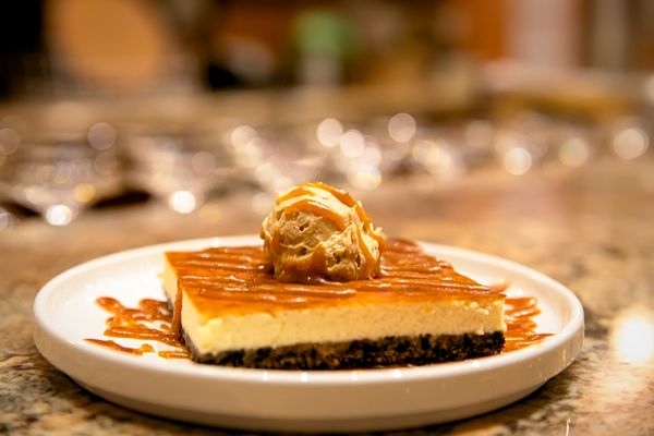 Belle Fiore Winery by null