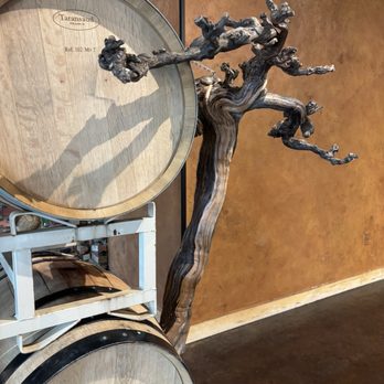 McPherson Cellars - Wineries Near Me - Lubbock, Texas