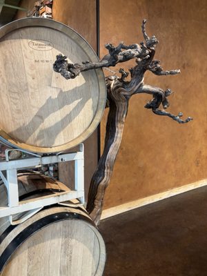 McPherson Cellars Winery by null