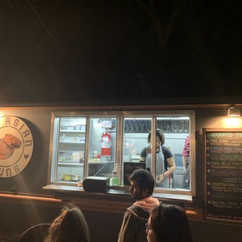 Tasty Takeover - Food Trucks Near Me - Orlando, Florida