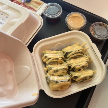 ROLLS N MORE - Asian Fusion Near Me - Rialto, California