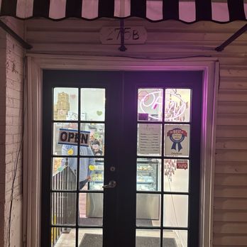 Ambrosial - Entrance - Bakeries Near Me - Provo, Utah