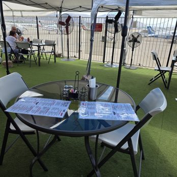 Gillespie Field Cafe - Love the turf idea - Breakfast & Brunch Near Me - El Cajon, California Gillespie Field Cafe - Love the turf idea - Breakfast & Brunch Near Me - El Cajon, California