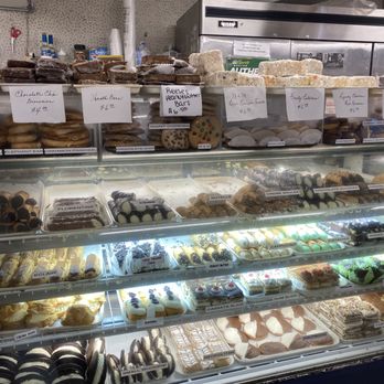 Bova's Bakery - Bakeries Near Me - Boston, Massachusetts