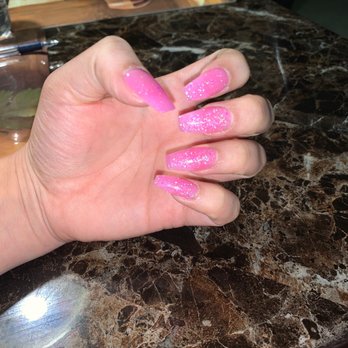 Pur Bliss Nail Concepts - Candy 3 - Nail Salons Near Me - San Antonio, Texas