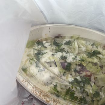 Hot Head Burritos - Chicken burrito bowl. - Fast Food Near Me - Fort Wayne, Indiana Hot Head Burritos - Chicken burrito bowl. - Fast Food Near Me - Fort Wayne, Indiana