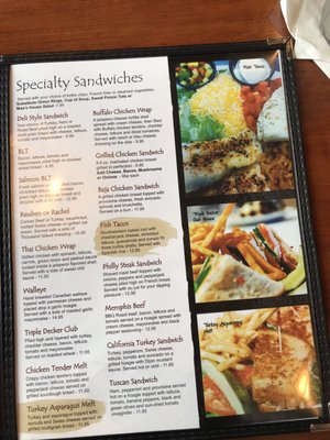 Menu photo 4 Max's Grill & Sheep Shedde Inn Olivia, MN Menu photo 4 Max's Grill & Sheep Shedde Inn Olivia, MN