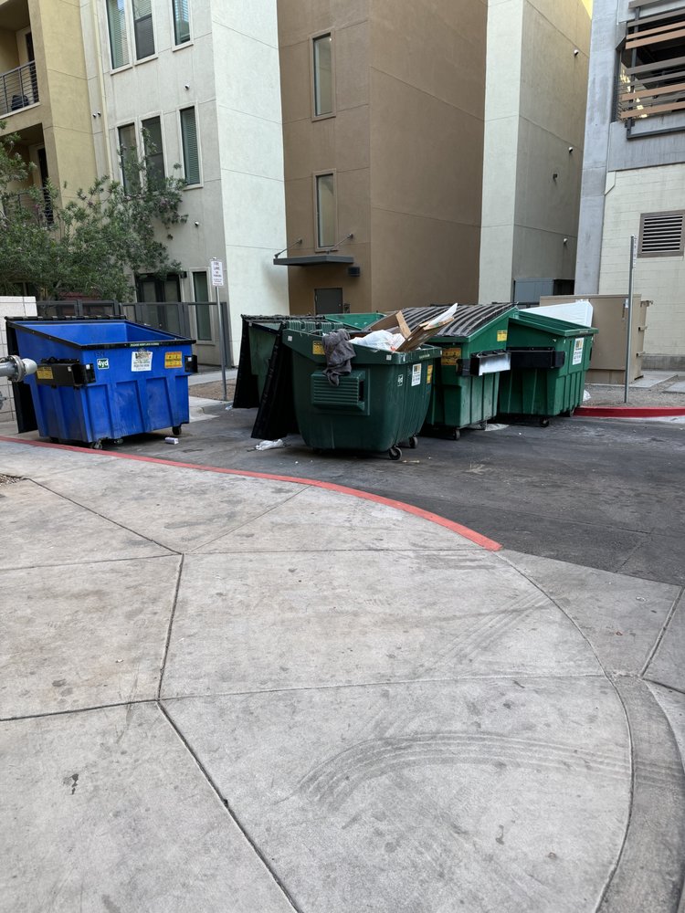 LYDIAN APARTMENTS Updated October 2024 1314 N 3rd St, Phoenix