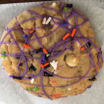 Sugar Blossom Cake Shop - Halloween cookie - Patisserie/Cake Shop Near Me - Liverpool, New York Sugar Blossom Cake Shop - Halloween cookie - Patisserie/Cake Shop Near Me - Liverpool, New York