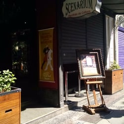 Rua do Lavradio