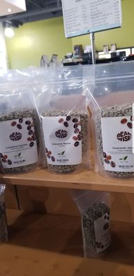 BEANWISE by null