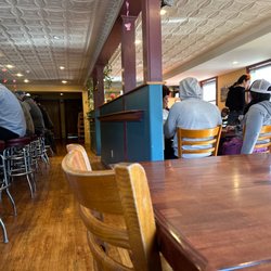 Maxi's Restaurant - Restaurant