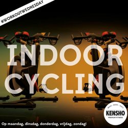 Kensho Premium Fitness