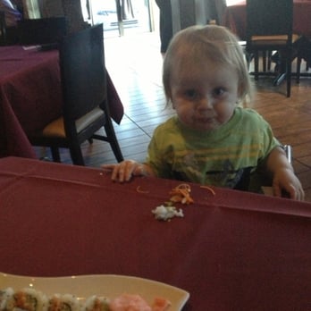 Blue Ocean - nomnomnomnums - Sushi Bars Near Me - Lewisville, Texas