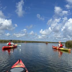 Coastal Kayak Touring Company
