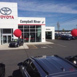 Campbell River Toyota
