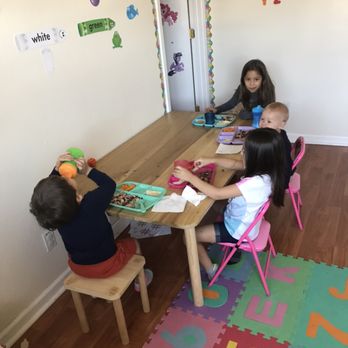 Ingrid’s Home Daycare - Eating - Child Care & Day Care Near Me Ingrid’s Home Daycare - Eating - Child Care & Day Care Near Me