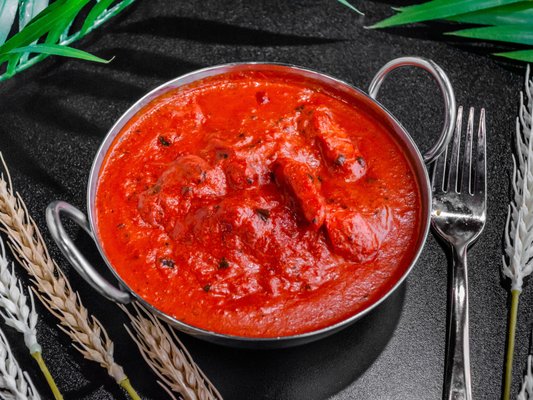 Darbar Halal Restaurant by null