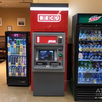 BECU credit union - Banks & Credit Unions Near Me - Bothell, Washington