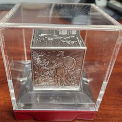 Alabama Coin & Sliver - Ladies Of Liberty-2
