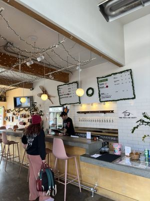 Temescal Brewing by null