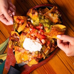 Quarterdeck Restaurants