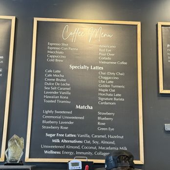 Tang & Java - Gelato Near Me - Woodland Hills, California