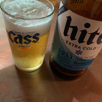 Akasaka Restaurant - Korean Hite Beer - Sushi Bars Near Me - Federal Way, Washington Akasaka Restaurant - Korean Hite Beer - Sushi Bars Near Me - Federal Way, Washington