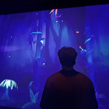 The Tech Interactive - Museums Near Me - San Jose, California