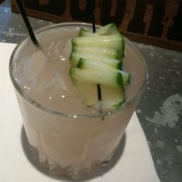 Cooley-Cooler