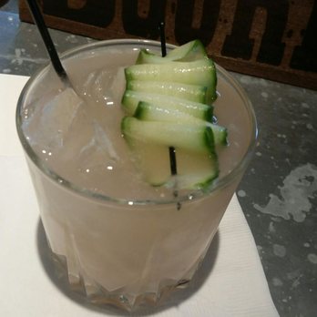 The Vig - Cooley-Cooler - Sports Bars Near Me - Providence, Rhode Island
