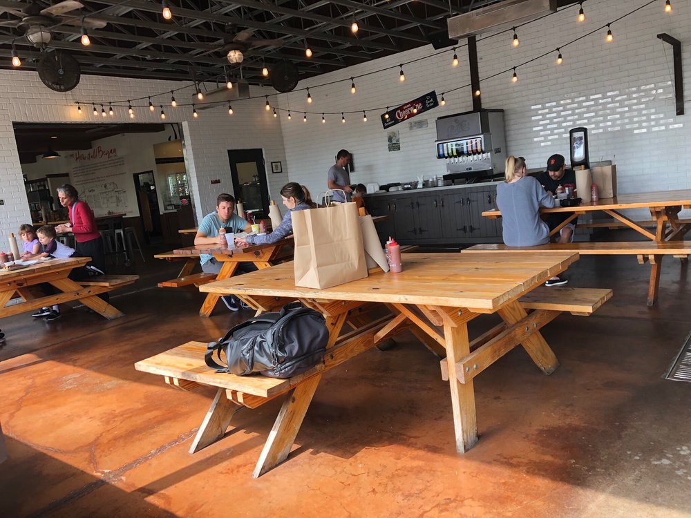 4 Rivers Smokehouse