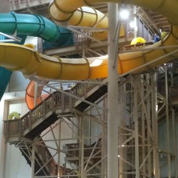 Great Wolf Lodge - Resorts Near Me - Grapevine, Texas Great Wolf Lodge - Resorts Near Me - Grapevine, Texas