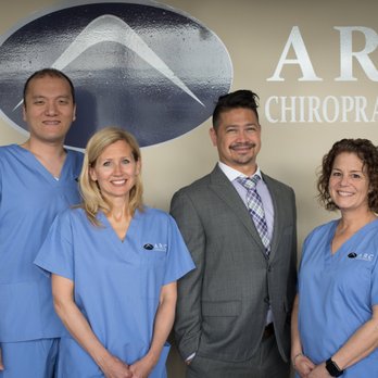 ARC Chiropractic - John Cho, Sue Bailitz, Dr. Cress, Mimi Levine - Chiropractors Near Me - Buffalo Grove, Illinois