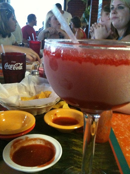 El Maguey