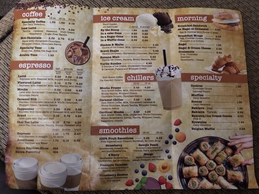 Menu photo 6 Sedara Sweets & Ice Cream Affton, MO Menu photo 6 Sedara Sweets & Ice Cream Affton, MO