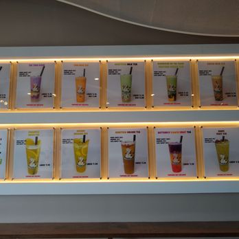 Milk and Tea - New menu - Bubble Tea Near Me - Buffalo, New York Milk and Tea - New menu - Bubble Tea Near Me - Buffalo, New York