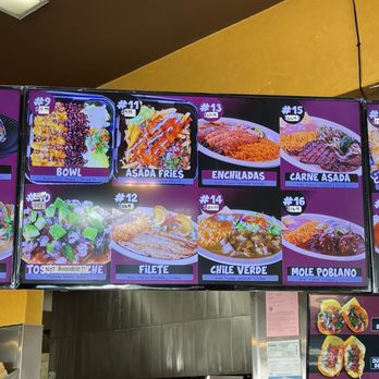 Mariscos El Plebe - Menu - Mexican Near Me - Paramount, California Mariscos El Plebe - Menu - Mexican Near Me - Paramount, California