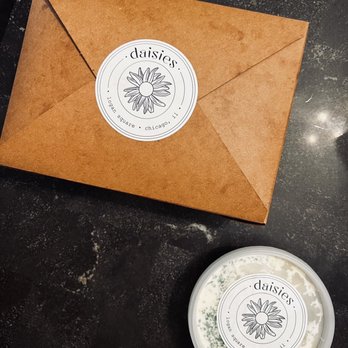 Daisies - Pasta Shops Near Me - Chicago, Illinois