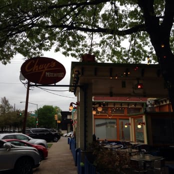 Chuy's - Cool atmosphere and patio! - Mexican Near Me - Dallas, Texas Chuy's - Cool atmosphere and patio! - Mexican Near Me - Dallas, Texas