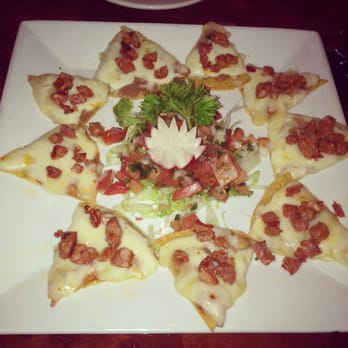 Excelencia Mexicana - Nachos (not so) Grande - Mexican Near Me - Mahopac, New York Excelencia Mexicana - Nachos (not so) Grande - Mexican Near Me - Mahopac, New York
