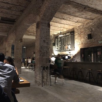 Jardín de Cerveza Hércules - Bars Near Me - Santiago de Querétaro, QUE