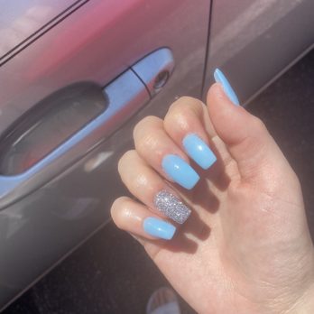 Lovely nails - Nail Salons Near Me - Conyers, Georgia