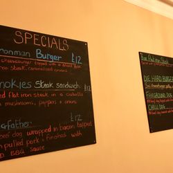 Smokies Southern BBQ - Specials