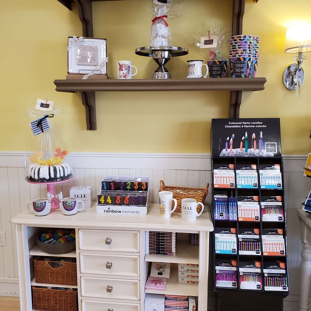 Nothing Bundt Cakes - Bakeries Near Me - Miami, Florida Nothing Bundt Cakes - Bakeries Near Me - Miami, Florida
