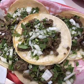 La Juanita - Delicious tacos! Order came out very quickly! - Mexican Near Me - Storm Lake, Iowa La Juanita - Delicious tacos! Order came out very quickly! - Mexican Near Me - Storm Lake, Iowa